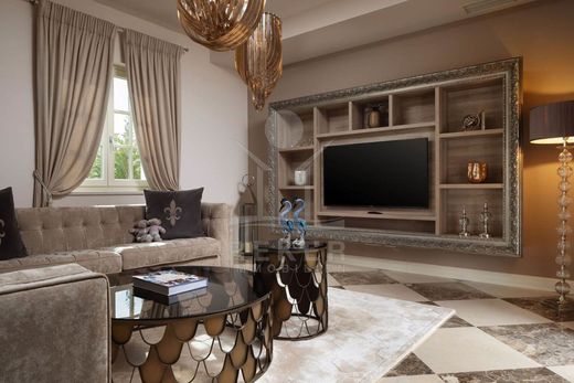 Βίλα σε Vabriga, Tar-Vabriga-Torre Abrega