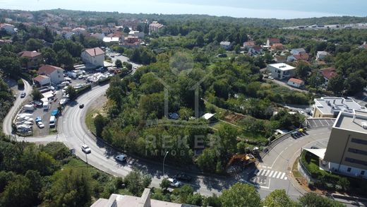 Terreno en Sušak, Primorje - Gorski Kotar