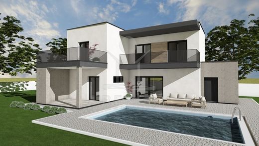 Villa en Ližnjan, Ližnjan-Lisignano