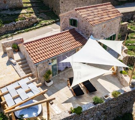 Casa di lusso a Hvar, Grad Hvar