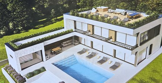 Villa in Poreč, Grad Poreč