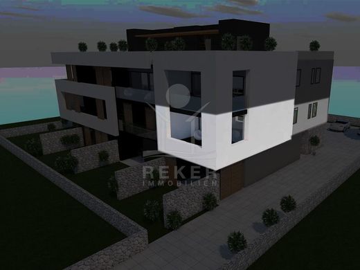 Piso / Apartamento en Privlaka, Zadar