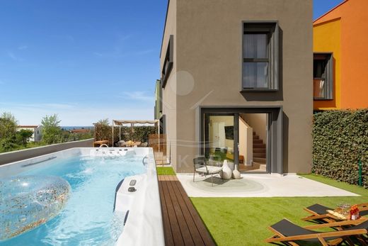 Casa de lujo en Poreč, Kutjevo