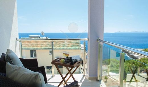 Casa di lusso a Curzola, Grad Korčula