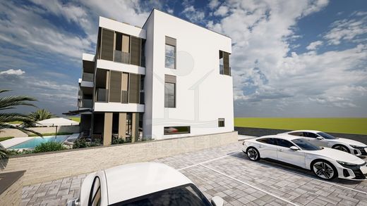 Apartament w Zaton, Nin