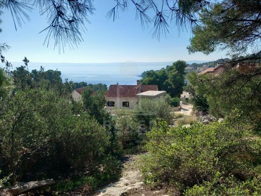 地皮  Brac, Split-Dalmatia