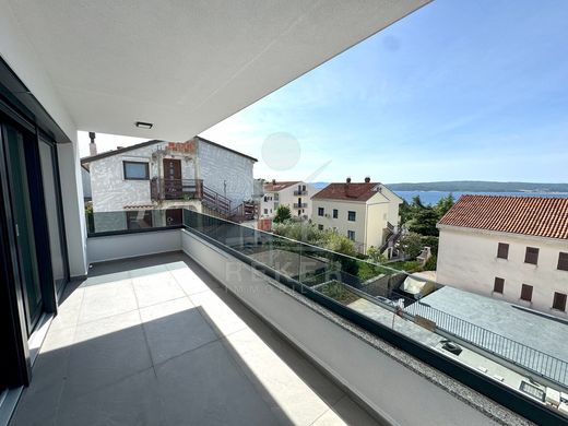 ‏דירה ב  Dramalj, Grad Crikvenica