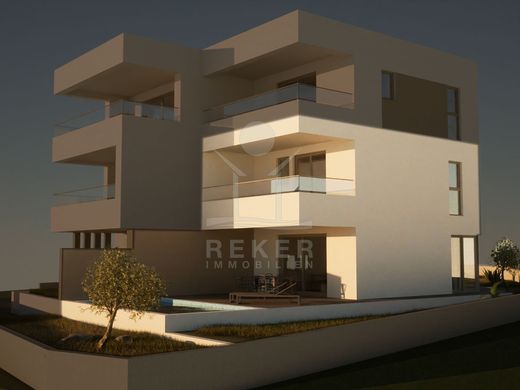 Appartement à Vodice, Sibenik-Knin