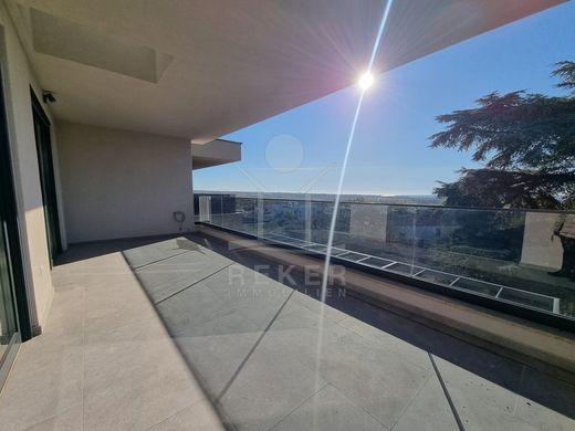 Appartement à Tar, Tar-Vabriga-Torre Abrega