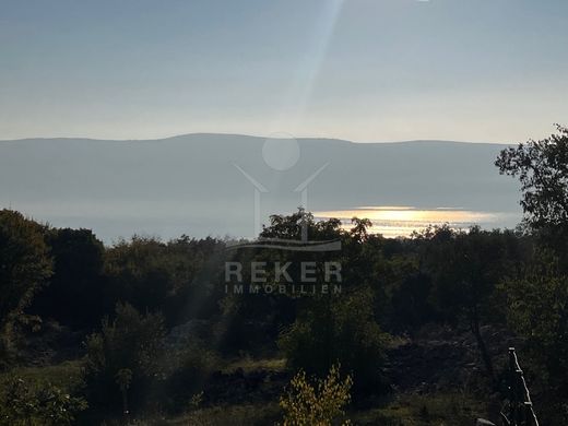 Вилла, Linardići, Grad Krk