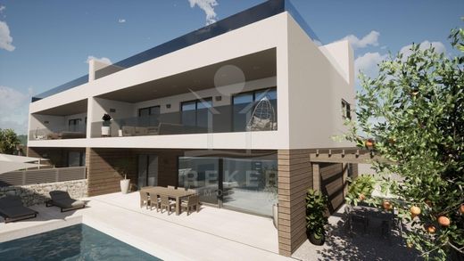 Casa de lujo en Drage, Pakoštane