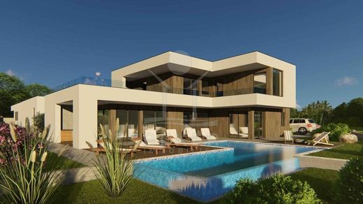 Villa in Svetvinčenat, Istria