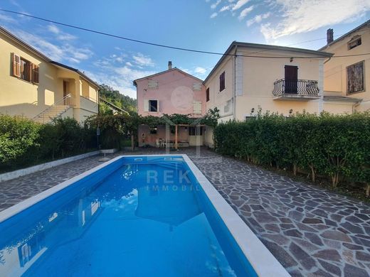 Πολυτελή κατοικία σε Oprtalj, Oprtalj-Portole