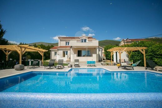 Villa Kaštela, Split-Dalmatia