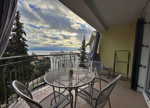 Piso / Apartamento en Opatija, Grad Opatija