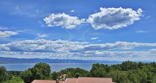 호화 저택 / Opatija, Grad Opatija