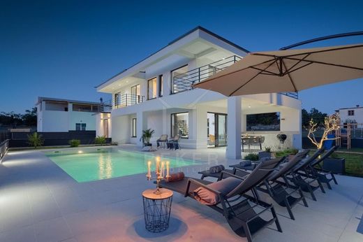 Villa for sale in Vodnjan