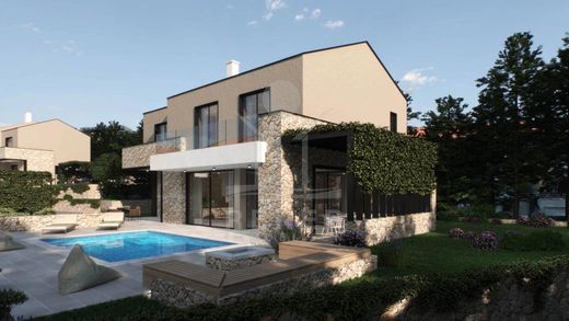 Villa in Šilo, Dobrinj