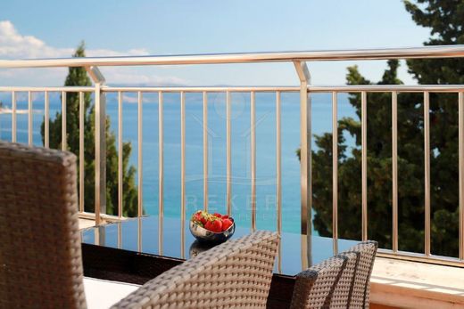 ‏דירת פנטהאוז ב  Selce, Grad Crikvenica