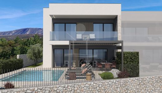 Casa de lujo en Jadranovo, Grad Crikvenica