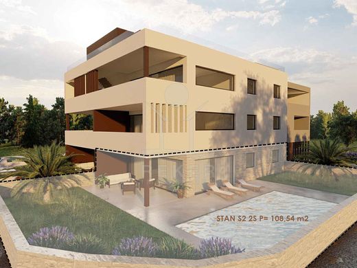 Appartamento a Privlaka, Zadar