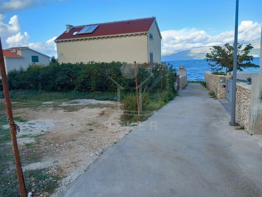 Terreno a Bračević, Muć