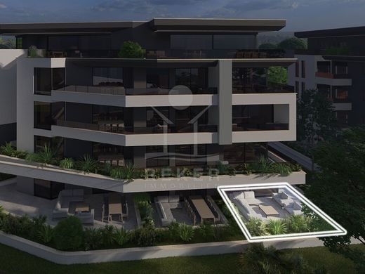 Квартира, Риека, Primorsko-Goranska