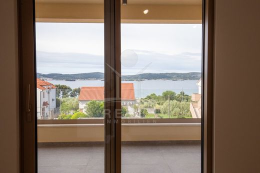 Daire Sveti Filip i Jakov, Zadar