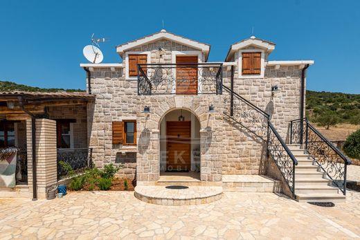 Villa a Vodice, Sibenik-Knin