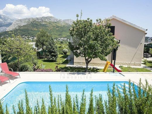 Casa de lujo en Omiš, Grad Omiš