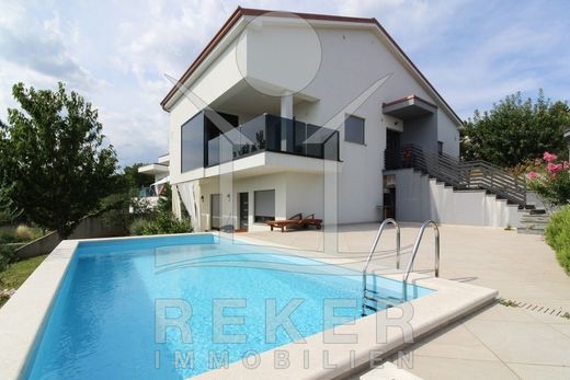 Casa de luxo - Sušak, Primorsko-Goranska