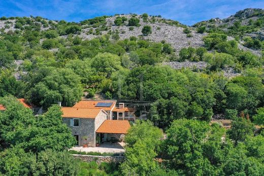 Villa a Tribanj-Krušćica, Zadar