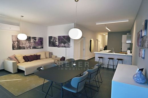 Apartment / Etagenwohnung in Opatija, Grad Opatija