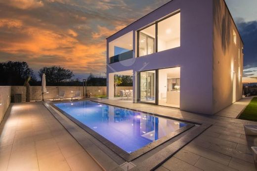 ‏וילה ב  Malinska, Malinska-Dubašnica