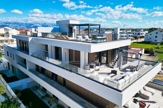 Penthouse in Zadar