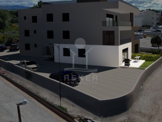 Appartement à Vodice, Sibenik-Knin