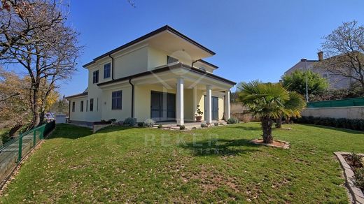 Luxe woning in Rovinj, Grad Rovinj