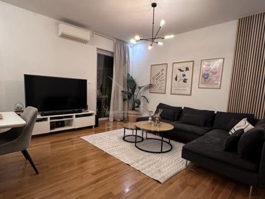 Apartment in Split, Grad Split