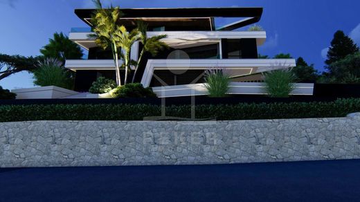 Villa en Lovran, Primorje - Gorski Kotar