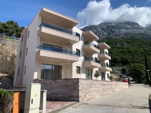 Piso / Apartamento en Makarska, Town of Makarska