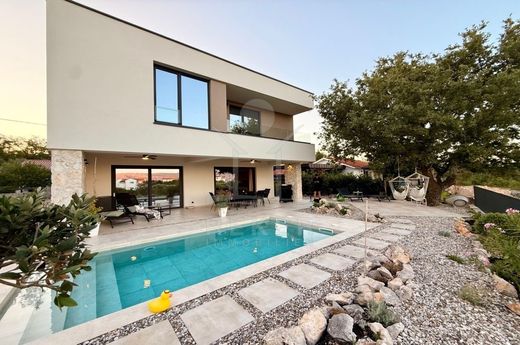 Villa in Krk, Grad Krk