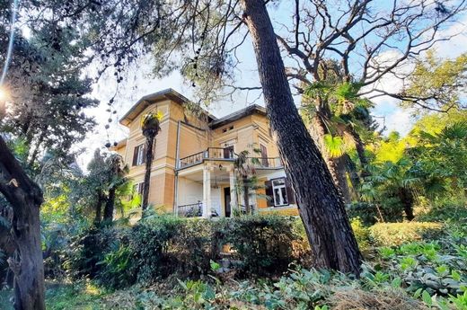 Villa in Opatija, Istria