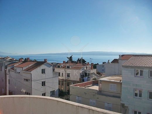 Apartment / Etagenwohnung in Split, Grad Split