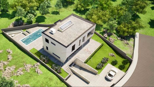 빌라 / Crikvenica, Grad Crikvenica