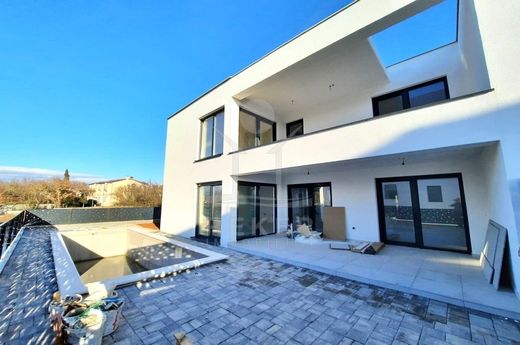 Πολυτελή κατοικία σε Malinska, Malinska-Dubašnica