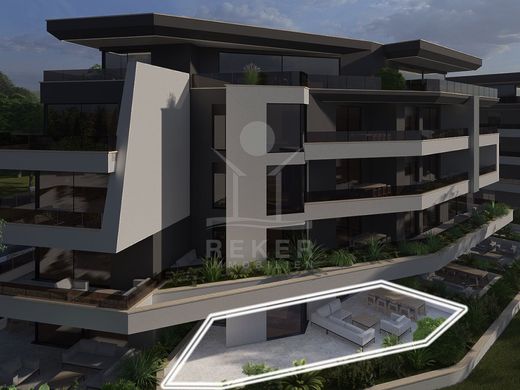 Appartement à Rijeka, Primorsko-Goranska
