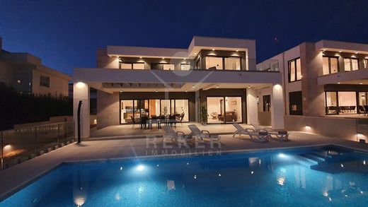 Villa in Novalja, Lika-Senj