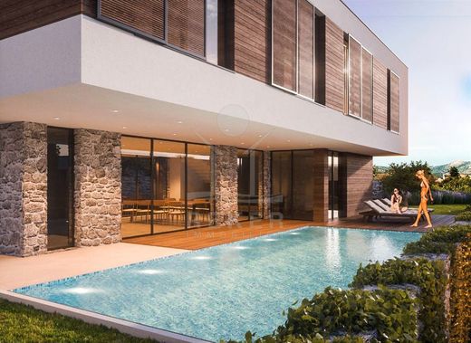 Villa Vodice, Sibenik-Knin