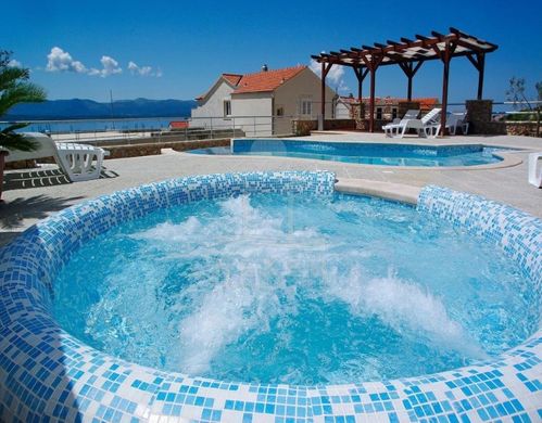 ‏בתי יוקרה ב  Bračević, Muć