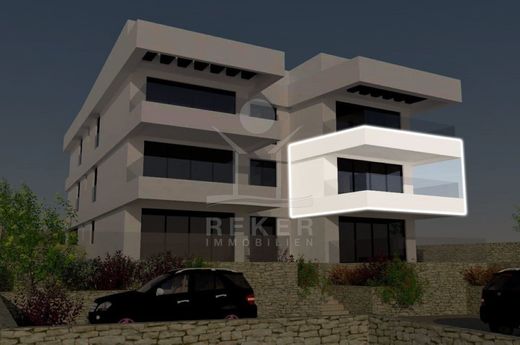 ﺷﻘﺔ ﻓﻲ Malinska, Malinska-Dubašnica